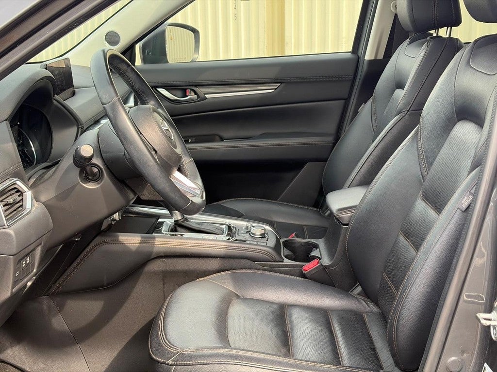 2019 Mazda Mazda CX-5 Grand Touring Reserve