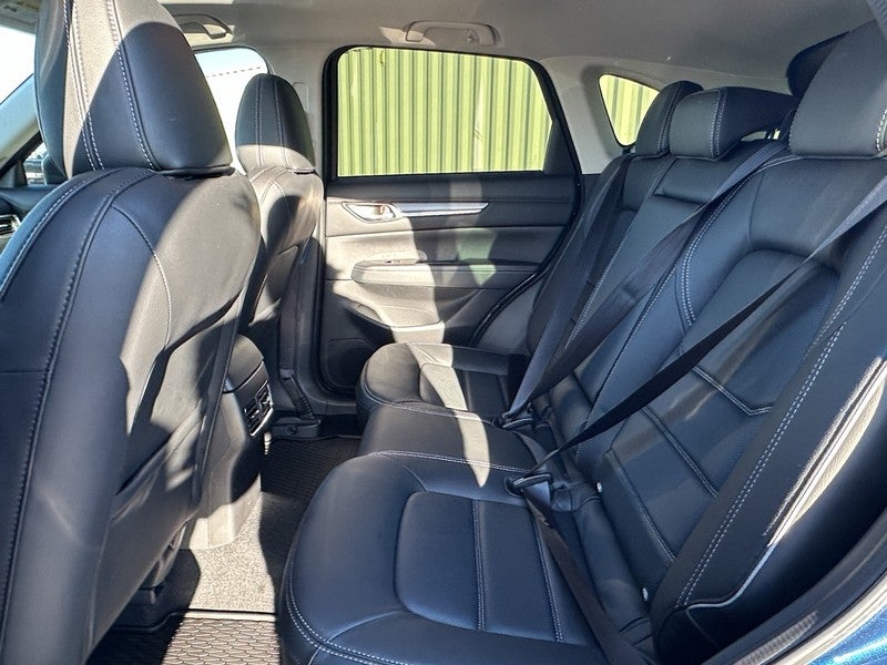 2025 Mazda Mazda CX-5 2.5 S Premium Plus Package AWD