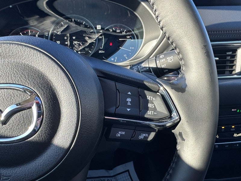 2025 Mazda Mazda CX-5 2.5 S Premium Plus Package AWD