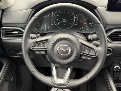 2025 Mazda Mazda CX-5 2.5 S Premium Plus Package AWD