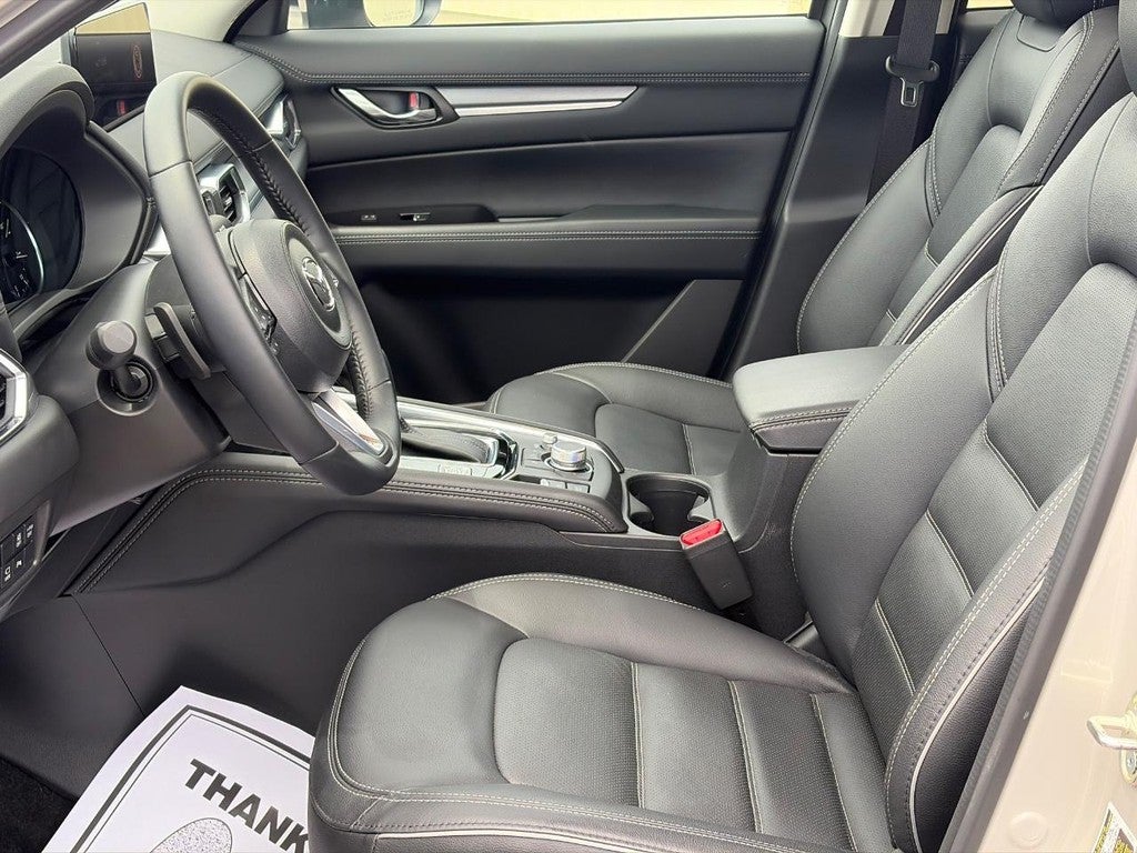2025 Mazda Mazda CX-5 2.5 S Premium Plus Package AWD