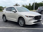 2025 Mazda Mazda CX-5 2.5 S Premium Plus Package AWD