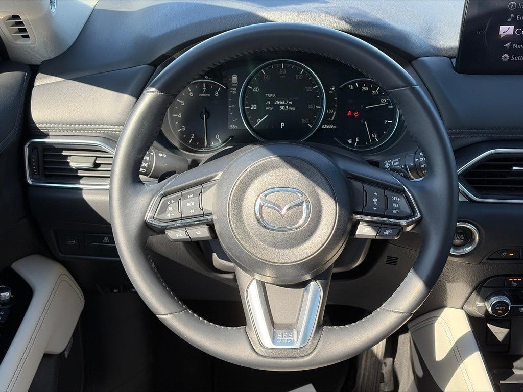 2024 Mazda Mazda CX-5 2.5 S Premium Plus Package AWD