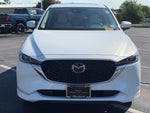 2024 Mazda Mazda CX-5 2.5 S Premium Plus Package AWD