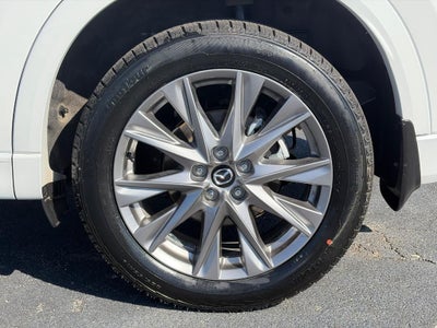 2024 Mazda Mazda CX-5 2.5 S Premium Plus Package AWD