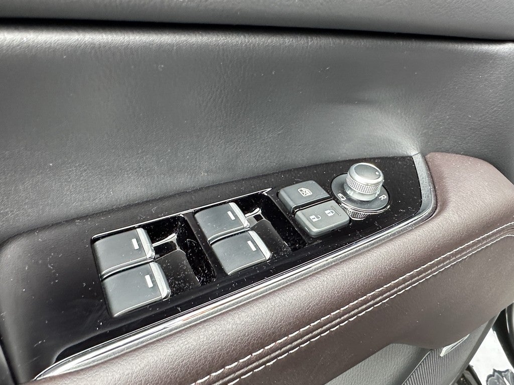 2025 Mazda Mazda CX-5 2.5 Turbo Signature AWD