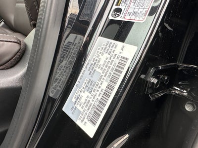 2025 Mazda Mazda CX-5 2.5 Turbo Signature AWD