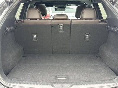 2025 Mazda Mazda CX-5 2.5 Turbo Signature AWD