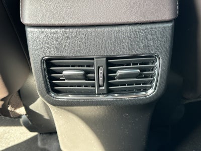 2025 Mazda Mazda CX-5 2.5 Turbo Signature AWD