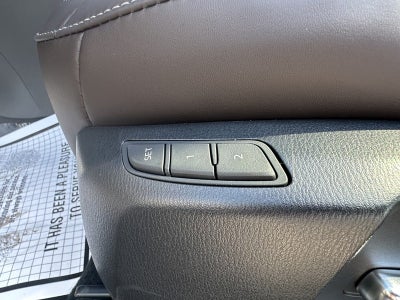 2025 Mazda Mazda CX-5 2.5 Turbo Signature AWD