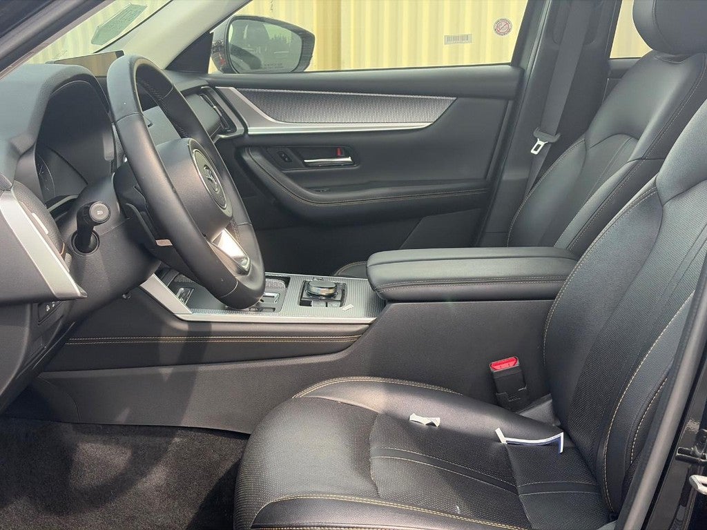 2025 Mazda Mazda CX-70 3.3 Turbo Preferred