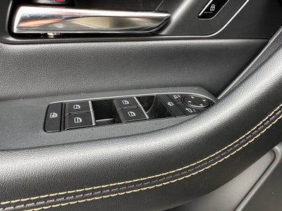 2025 Mazda Mazda CX-70 3.3 Turbo S Premium Package AWD