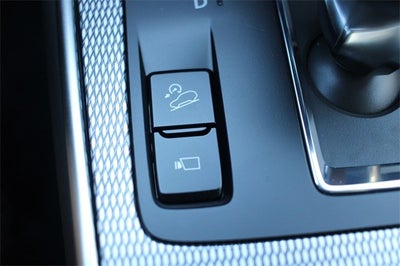 2025 Mazda Mazda CX-70 PHEV Premium Plus Package AWD