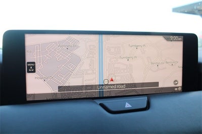 2025 Mazda Mazda CX-70 PHEV Premium Plus Package AWD