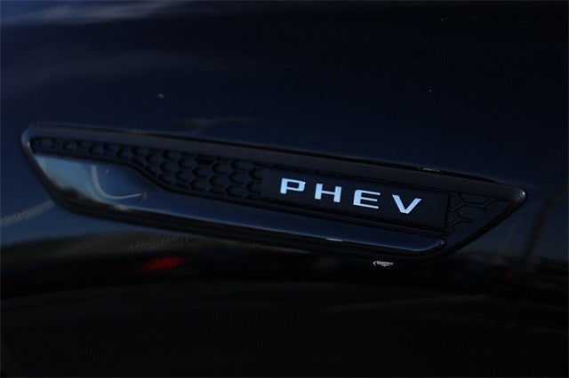 2025 Mazda Mazda CX-70 PHEV Premium Plus Package AWD