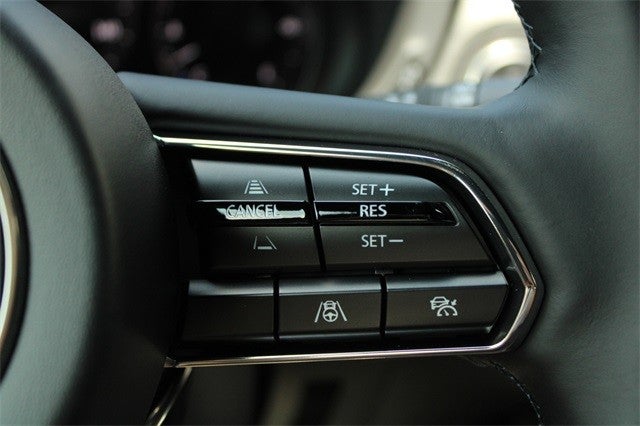 2025 Mazda Mazda CX-70 3.3 Turbo Premium Plus Package AWD