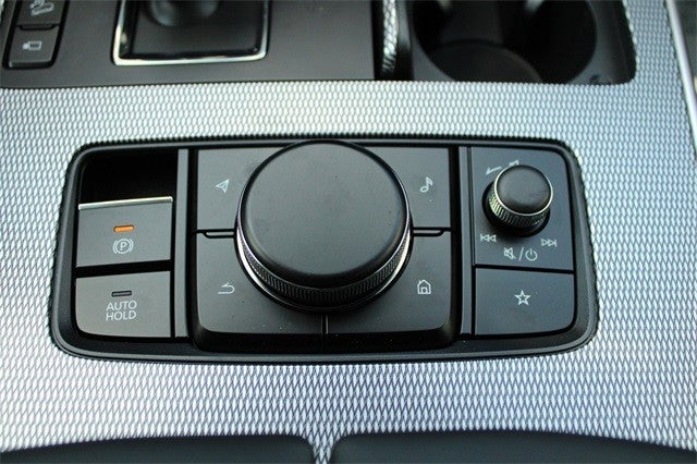 2025 Mazda Mazda CX-70 3.3 Turbo Premium Plus Package AWD