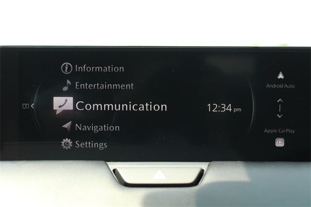 2025 Mazda Mazda CX-70 3.3 Turbo Premium Plus Package AWD