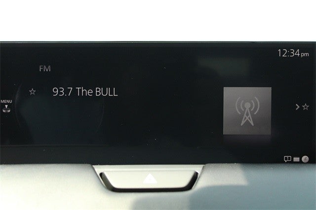 2025 Mazda Mazda CX-70 3.3 Turbo Premium Plus Package AWD