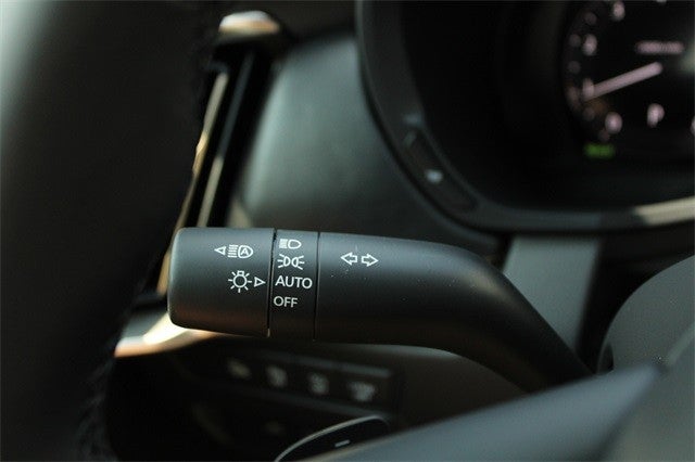 2025 Mazda Mazda CX-70 3.3 Turbo Premium Plus Package AWD