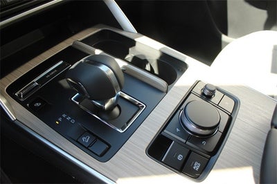 2025 Mazda Mazda CX-90 PHEV Preferred Package AWD