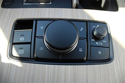 2025 Mazda Mazda CX-90 PHEV Preferred Package AWD