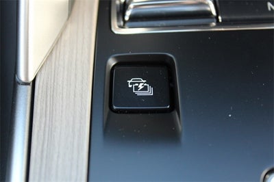 2025 Mazda Mazda CX-90 PHEV Preferred Package AWD