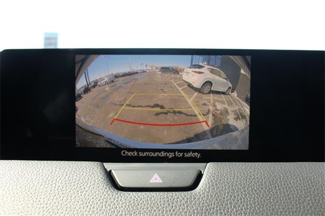 2025 Mazda Mazda CX-90 PHEV Preferred Package AWD