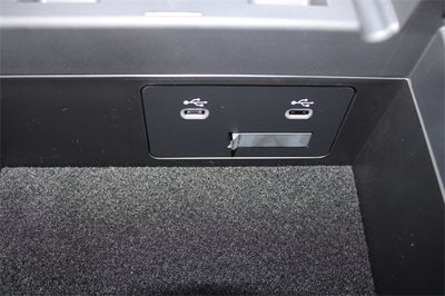 2025 Mazda Mazda CX-90 PHEV Preferred Package AWD