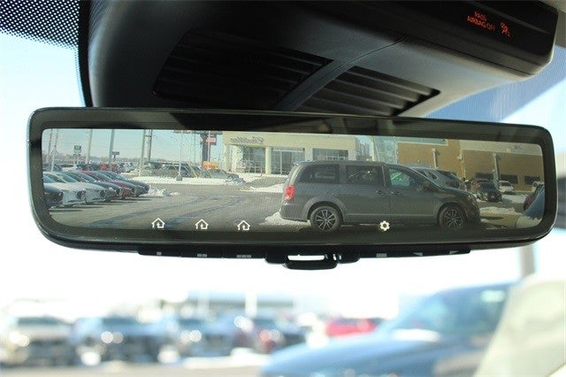 2025 Mazda Mazda CX-90 PHEV Preferred Package AWD