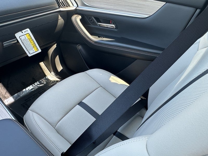 2025 Mazda Mazda CX-90 3.3 Turbo Preferred Package