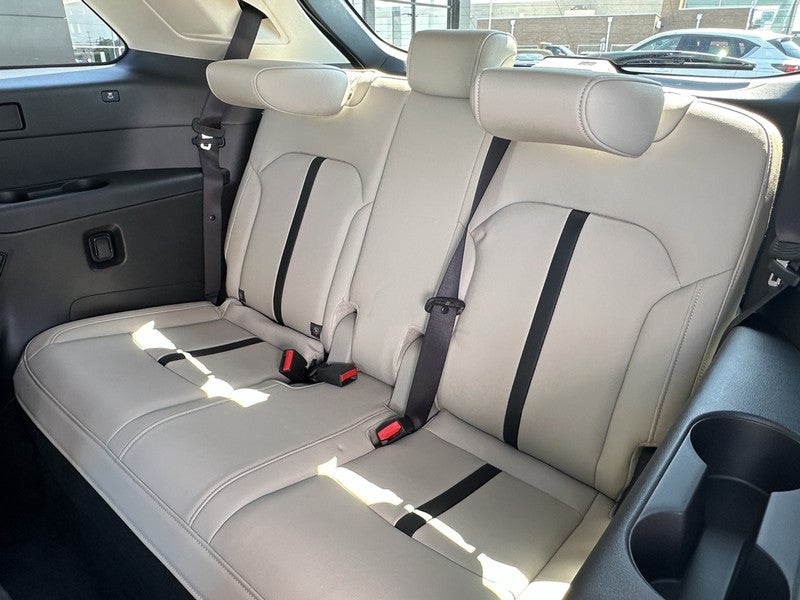 2025 Mazda Mazda CX-90 3.3 Turbo Preferred Package