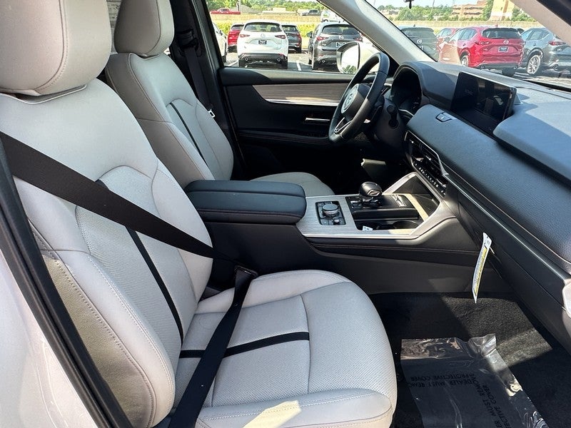 2025 Mazda Mazda CX-90 3.3 Turbo Preferred Package