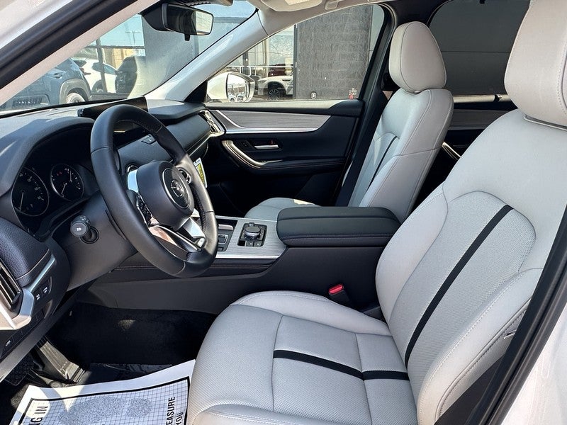 2025 Mazda Mazda CX-90 3.3 Turbo Preferred Package