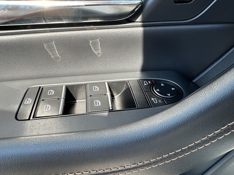 2025 Mazda Mazda CX-90 3.3 Turbo Preferred Package