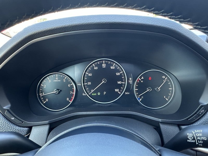 2025 Mazda Mazda CX-90 3.3 Turbo Preferred Package