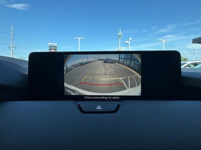 2025 Mazda Mazda CX-90 3.3 Turbo Preferred Package