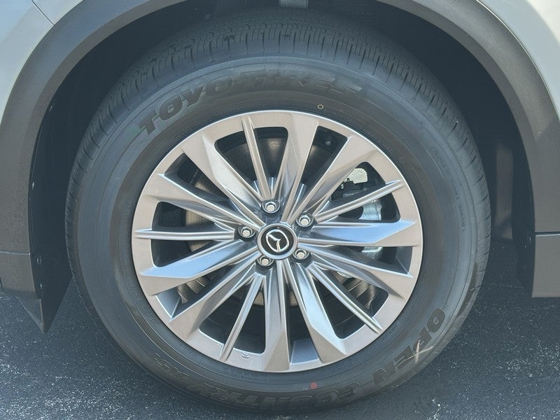 2025 Mazda Mazda CX-90 3.3 Turbo Preferred Package