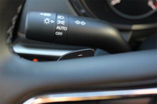 2025 Mazda Mazda CX-90 3.3 Turbo Preferred Package