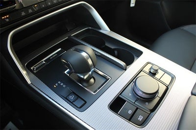 2025 Mazda Mazda CX-90 3.3 Turbo Preferred Package