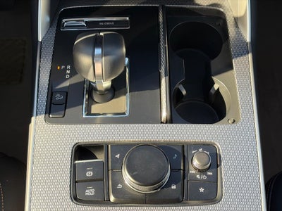 2026 Mazda Mazda CX-90 3.3 Turbo Premium Sport