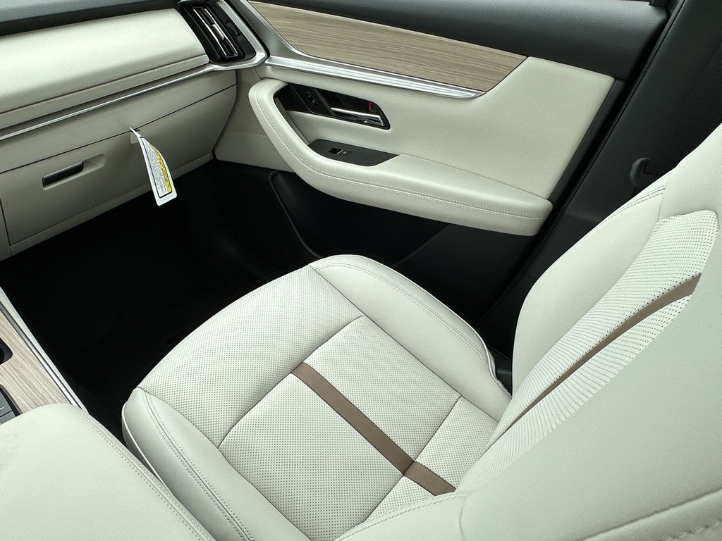 2025 Mazda Mazda CX-90 3.3 Turbo S Premium