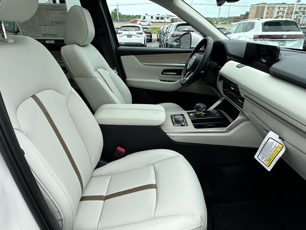 2025 Mazda Mazda CX-90 3.3 Turbo S Premium