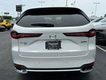 2025 Mazda Mazda CX-90 3.3 Turbo S Premium
