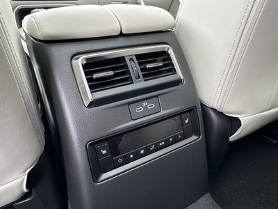 2025 Mazda Mazda CX-90 3.3 Turbo S Premium