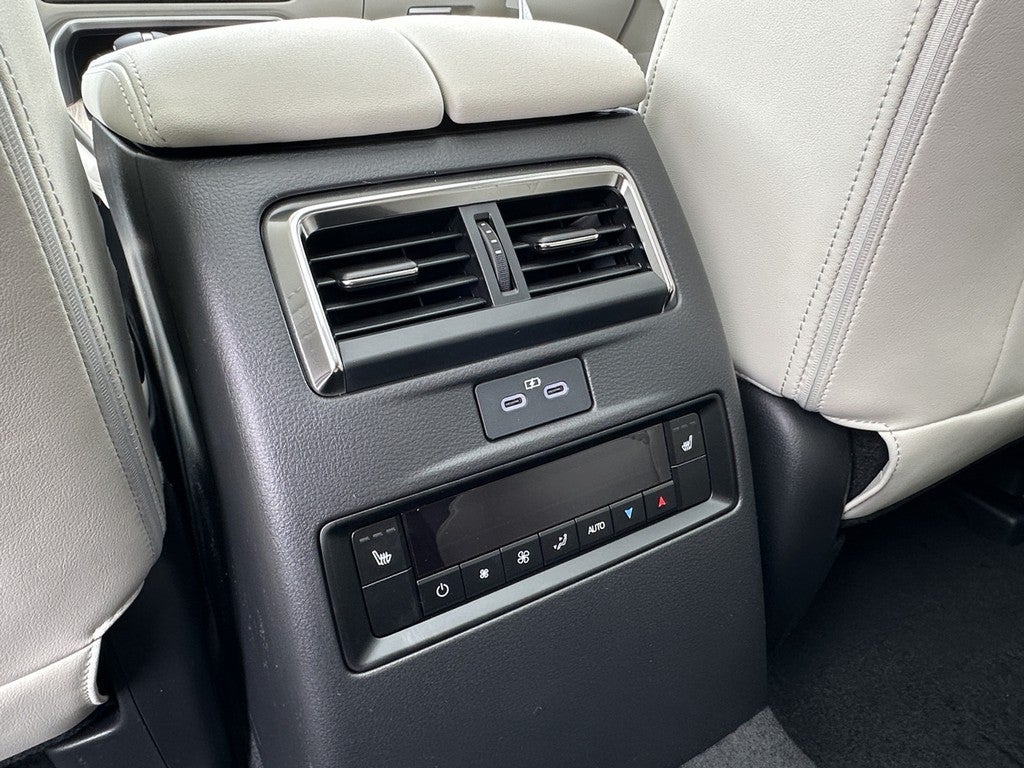2025 Mazda Mazda CX-90 3.3 Turbo S Premium