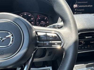 2025 Mazda Mazda CX-90 3.3 Turbo S Premium