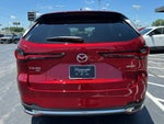 2025 Mazda Mazda CX-90 3.3 Turbo S Premium