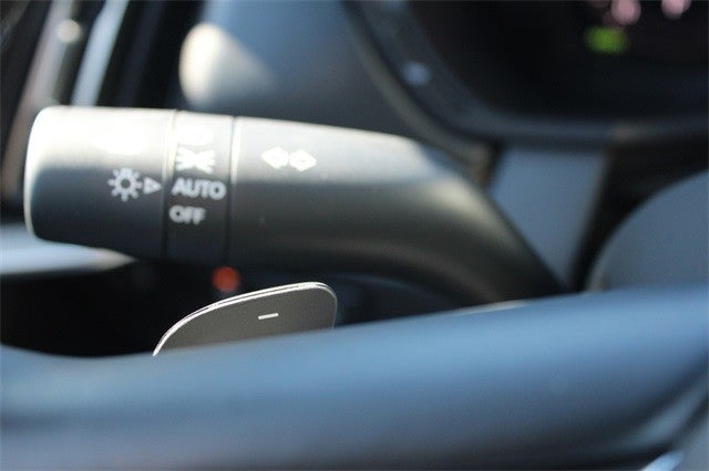 2025 Mazda Mazda CX-90 3.3 Turbo S Premium Package