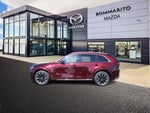 2025 Mazda Mazda CX-90 3.3 Turbo S Premium Package